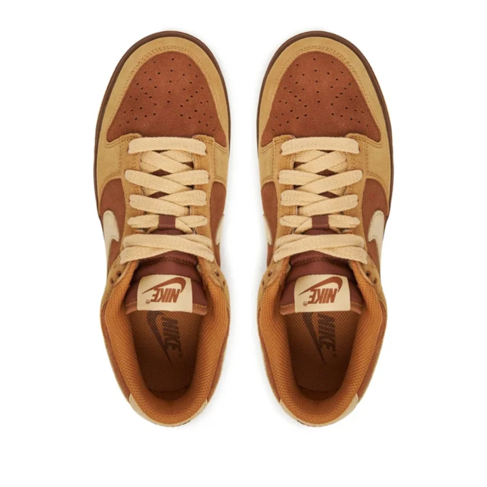 NIKE Ανδρικά Παπούτσια Dunk Low Revers HV2512-200