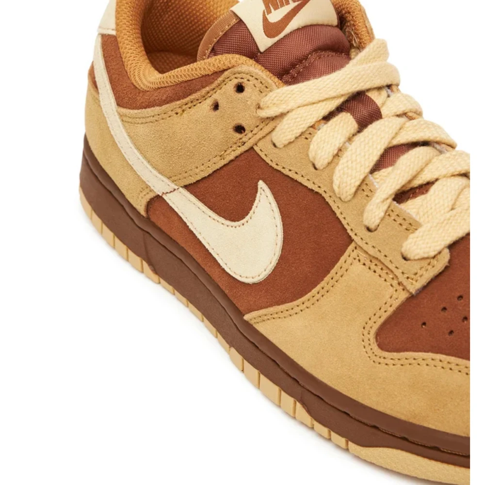 NIKE Ανδρικά Παπούτσια Dunk Low Revers HV2512-200