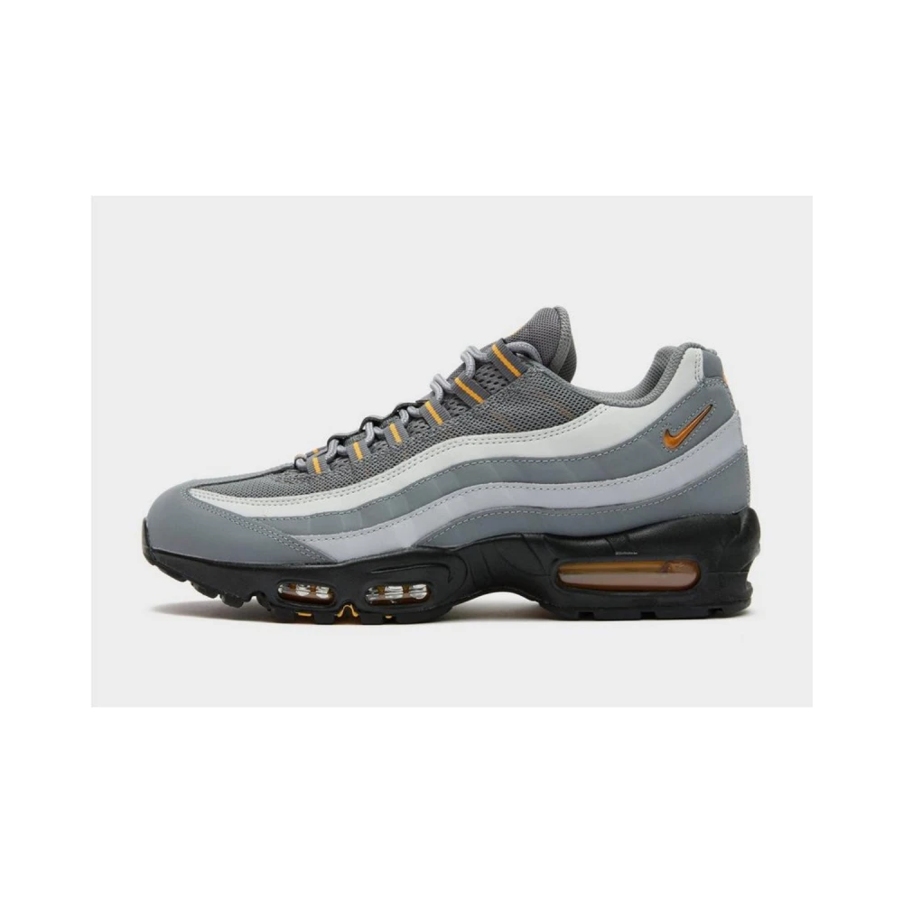  Ανδρικά Παπούτσια Nike Air Max 95 HV6062-002