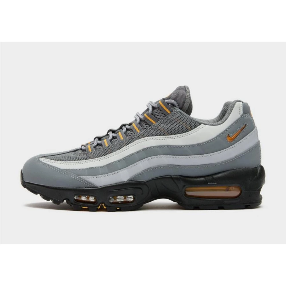  Ανδρικά Παπούτσια Nike Air Max 95 HV6062-002