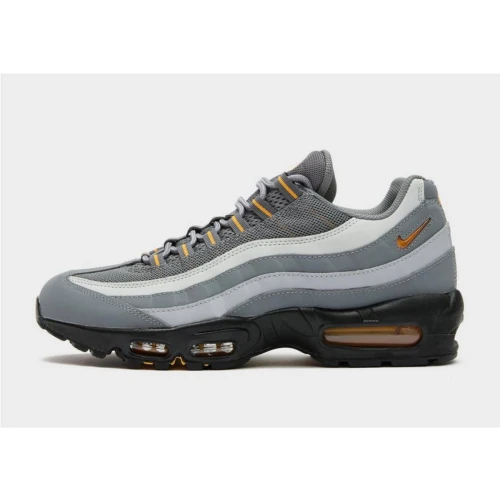  Ανδρικά Παπούτσια Nike Air Max 95 HV6062-002
