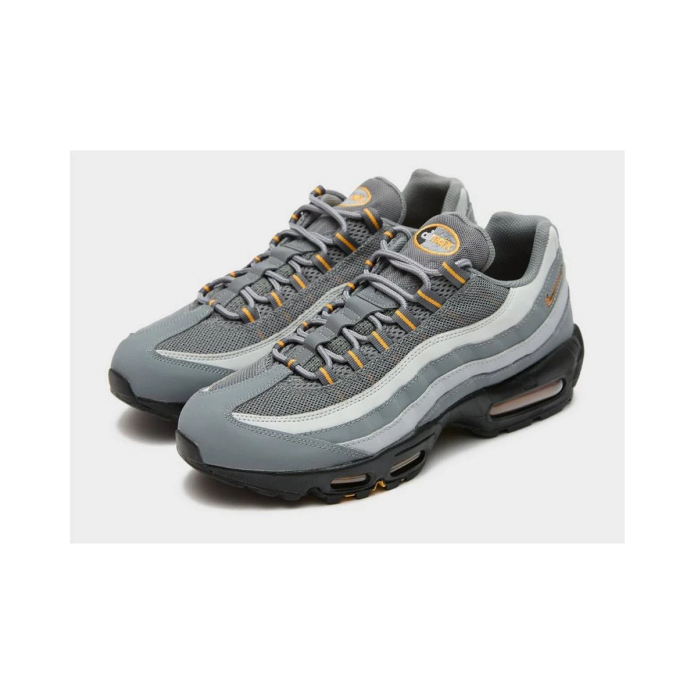  Ανδρικά Παπούτσια Nike Air Max 95 HV6062-002