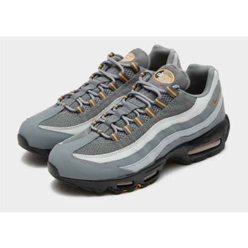  Ανδρικά Παπούτσια Nike Air Max 95 HV6062-002