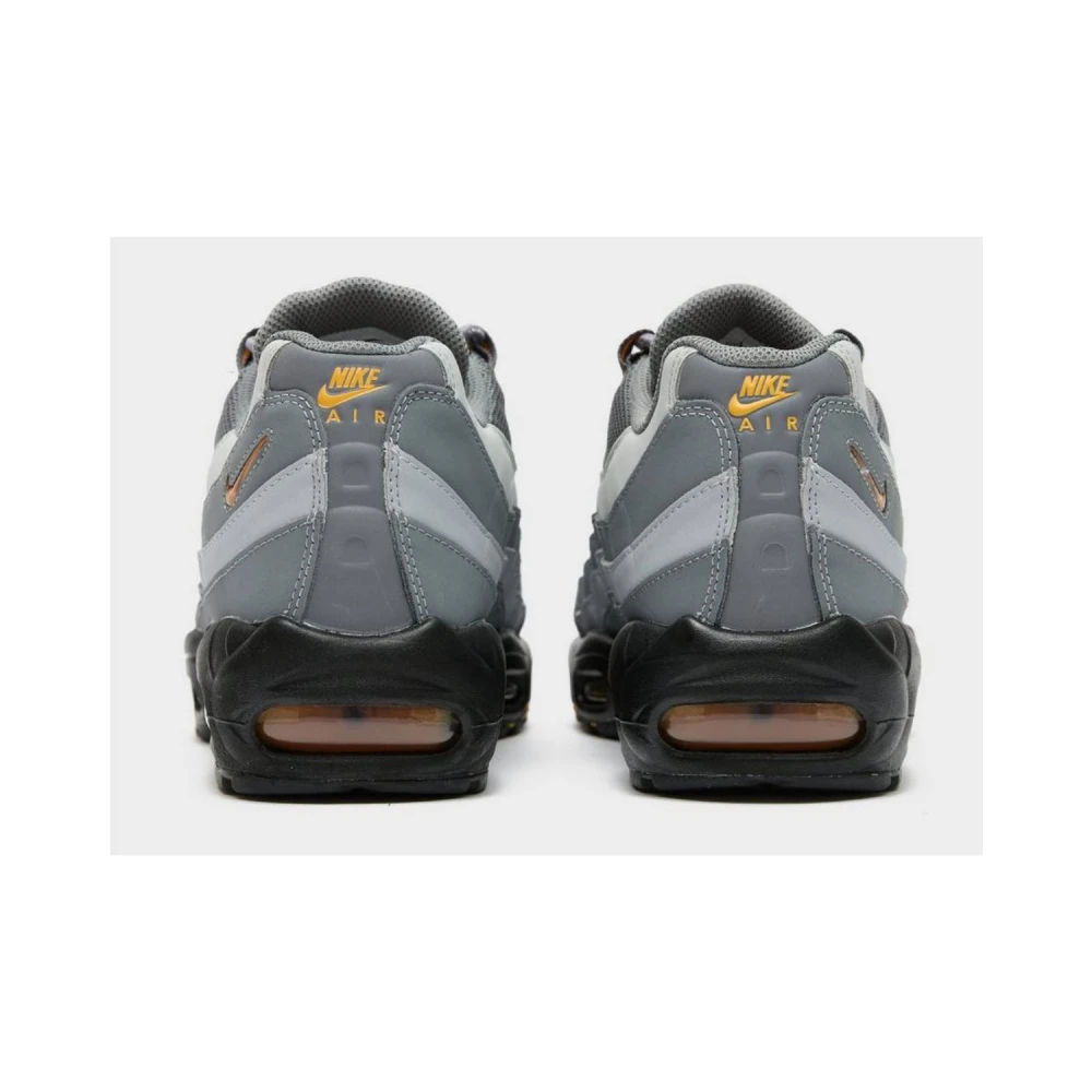  Ανδρικά Παπούτσια Nike Air Max 95 HV6062-002