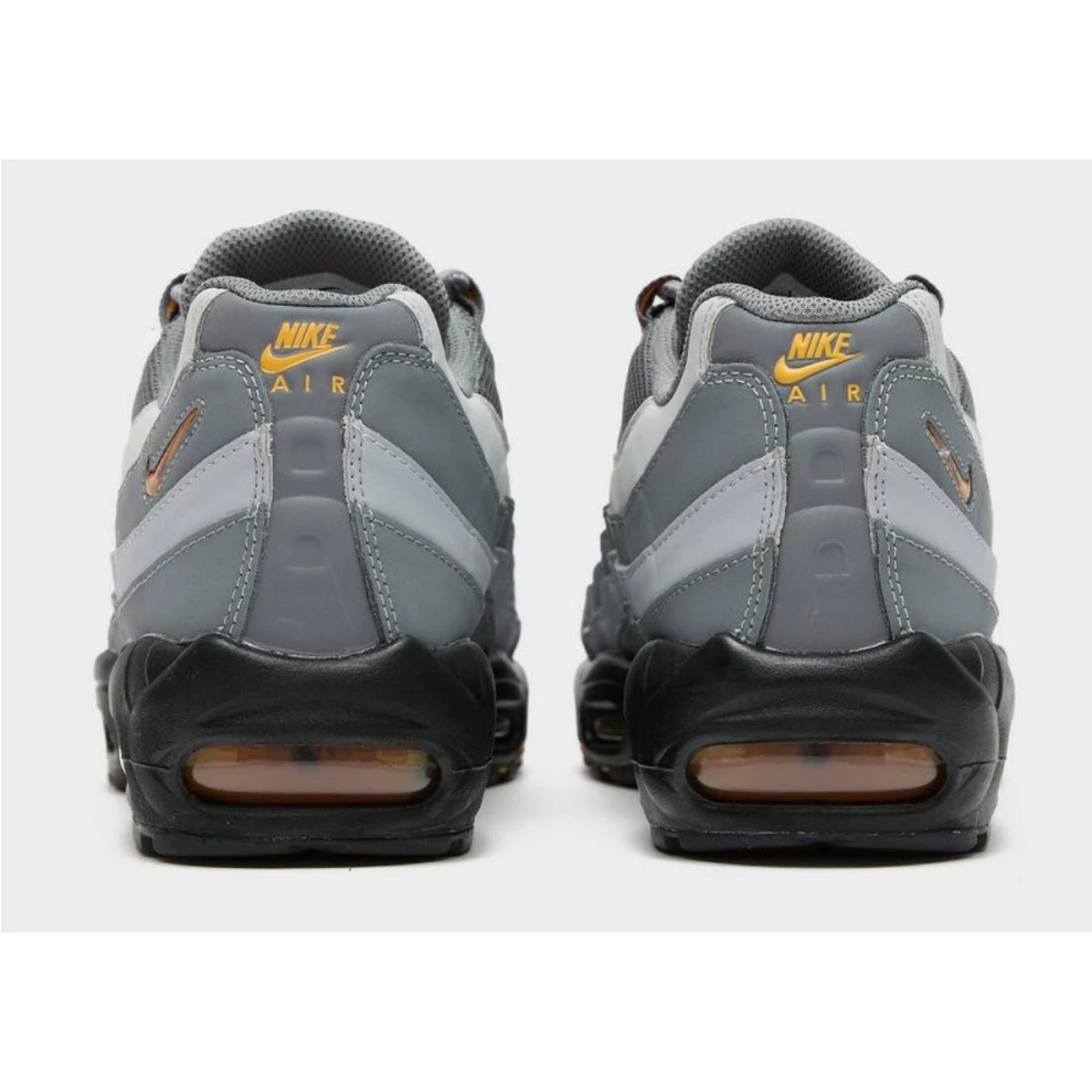  Ανδρικά Παπούτσια Nike Air Max 95 HV6062-002