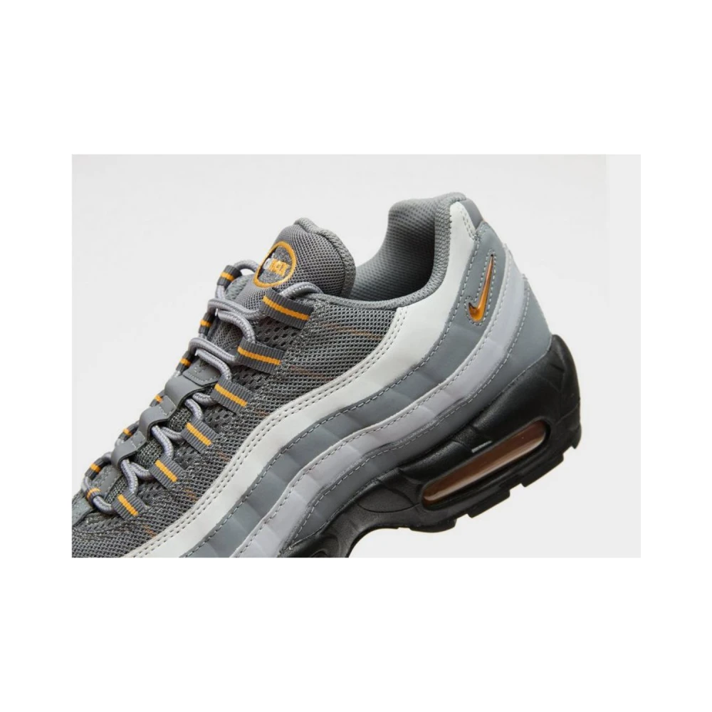  Ανδρικά Παπούτσια Nike Air Max 95 HV6062-002