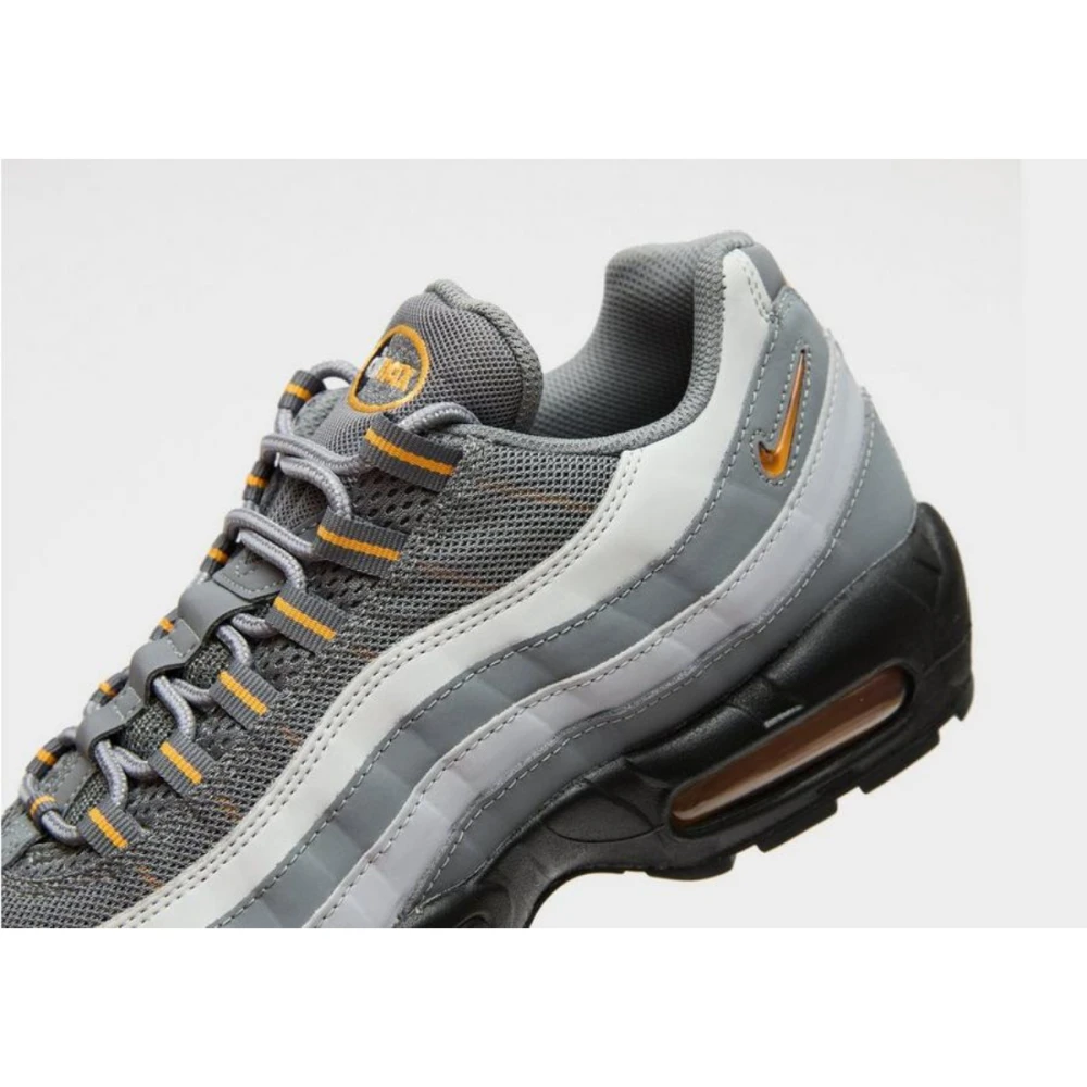  Ανδρικά Παπούτσια Nike Air Max 95 HV6062-002