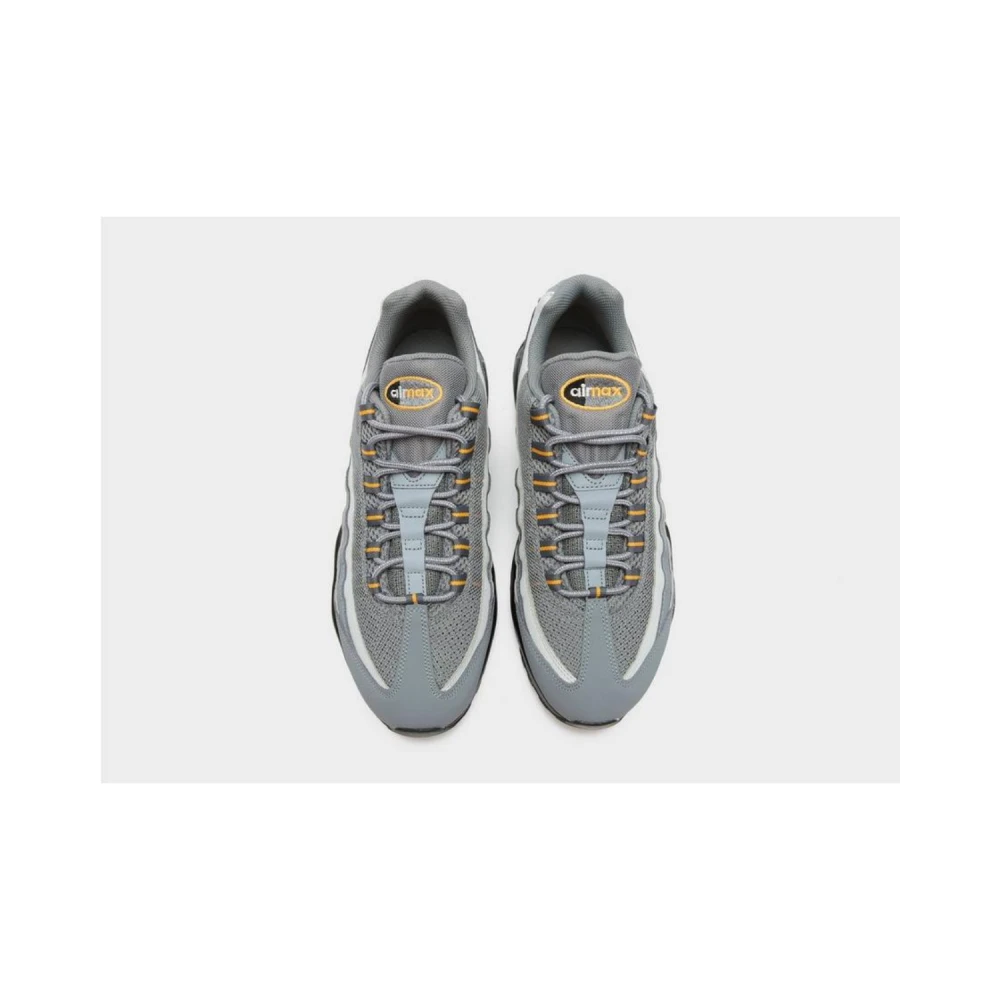  Ανδρικά Παπούτσια Nike Air Max 95 HV6062-002