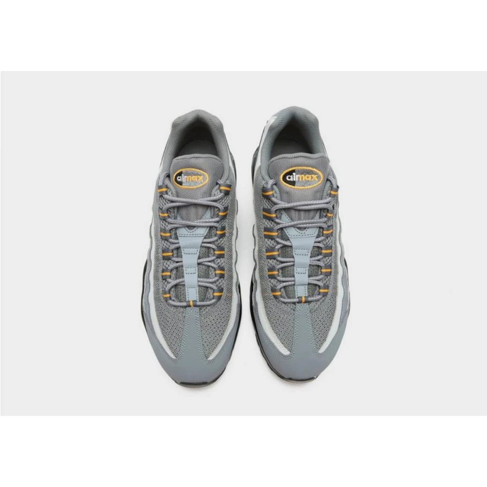  Ανδρικά Παπούτσια Nike Air Max 95 HV6062-002