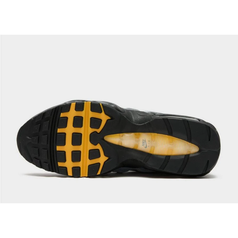 Ανδρικά Παπούτσια Nike Air Max 95 HV6062-002
