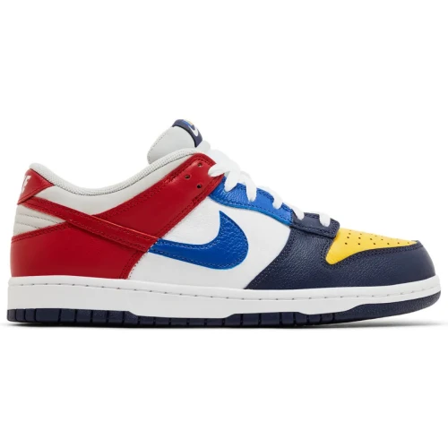 NIKE Unisex Παπούτσια CO.JP What The (2024) IB2051-400
