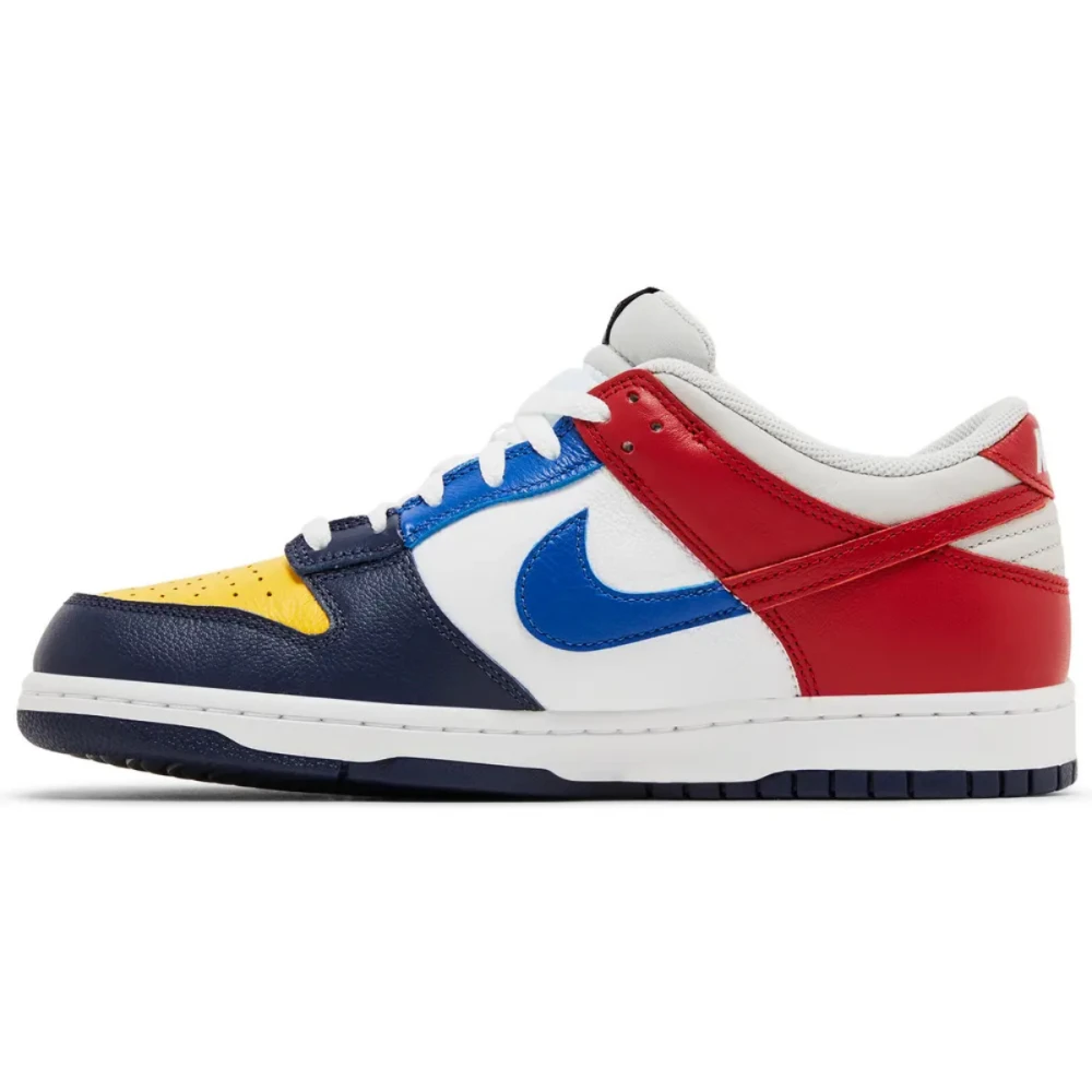 NIKE Unisex Παπούτσια CO.JP What The (2024) IB2051-400