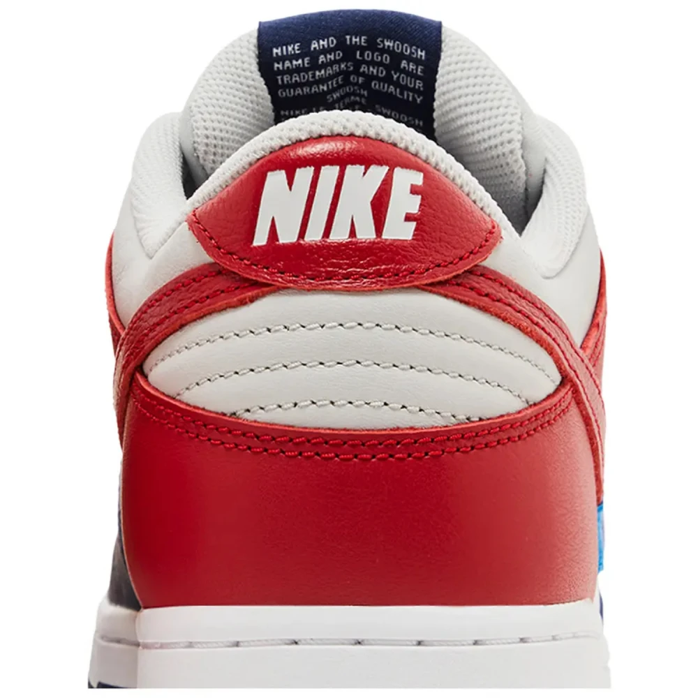 NIKE Unisex Παπούτσια CO.JP What The (2024) IB2051-400