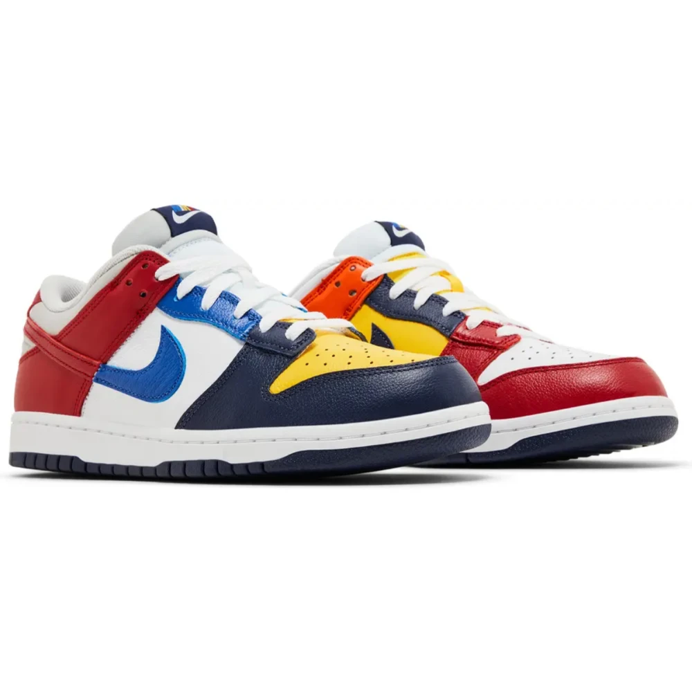 NIKE Unisex Παπούτσια CO.JP What The (2024) IB2051-400