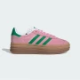 ADIDAS Γυναικεία Παπούτσια Gazzelle Indoor IE0420