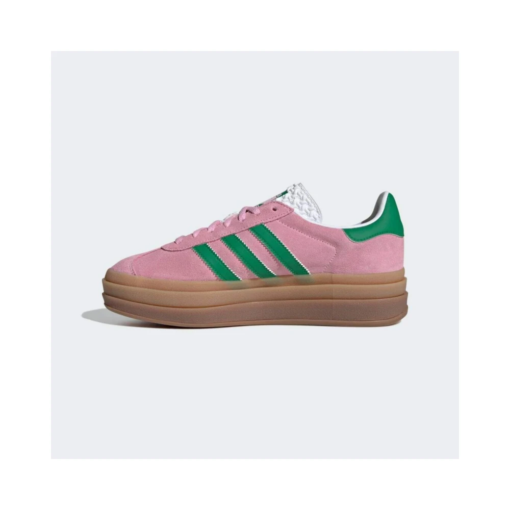 ADIDAS Γυναικεία Παπούτσια Gazzelle Indoor IE0420