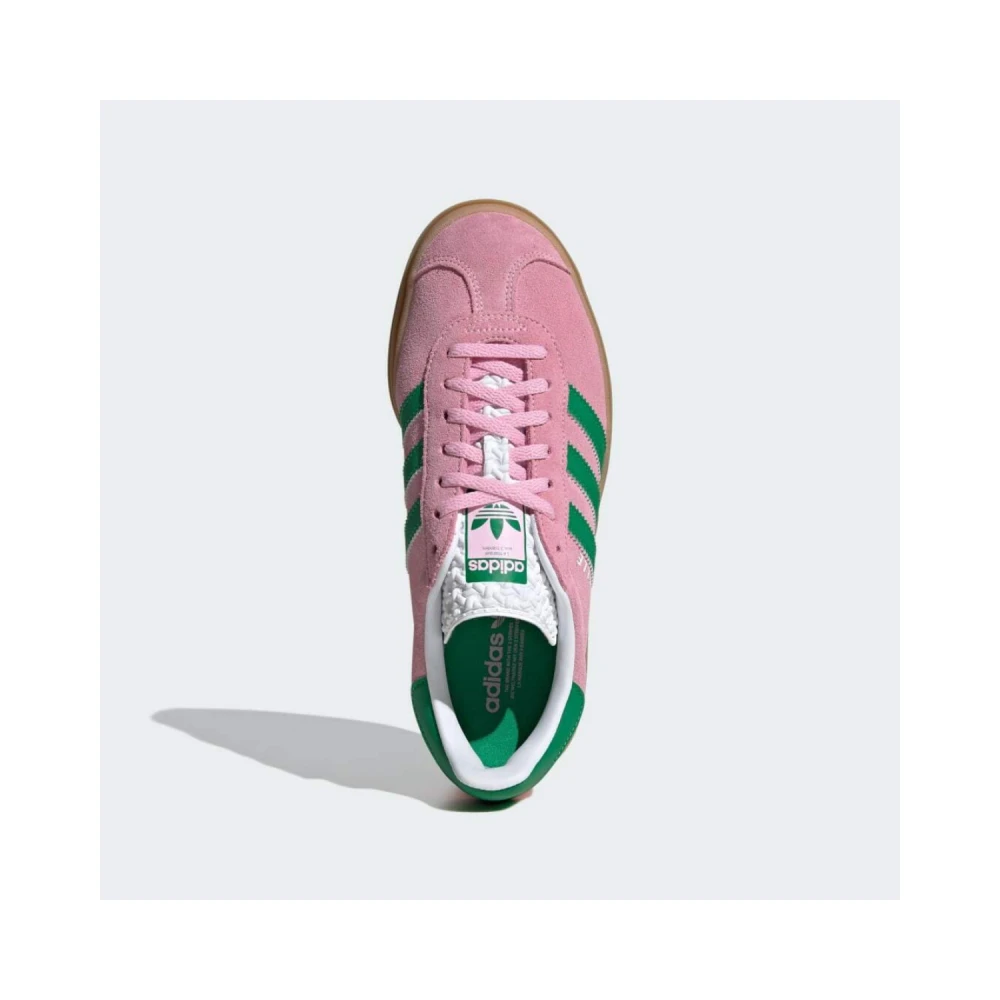 ADIDAS Γυναικεία Παπούτσια Gazzelle Indoor IE0420