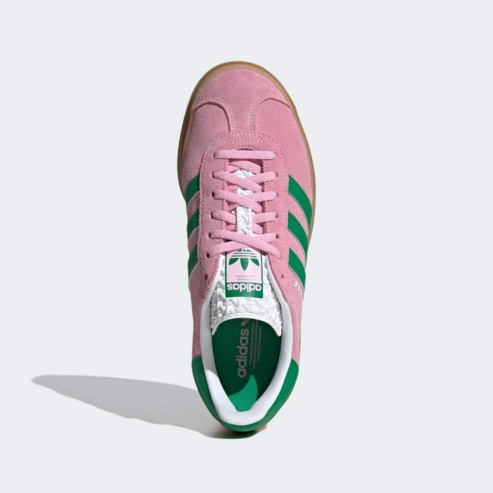 ADIDAS Γυναικεία Παπούτσια Gazzelle Indoor IE0420