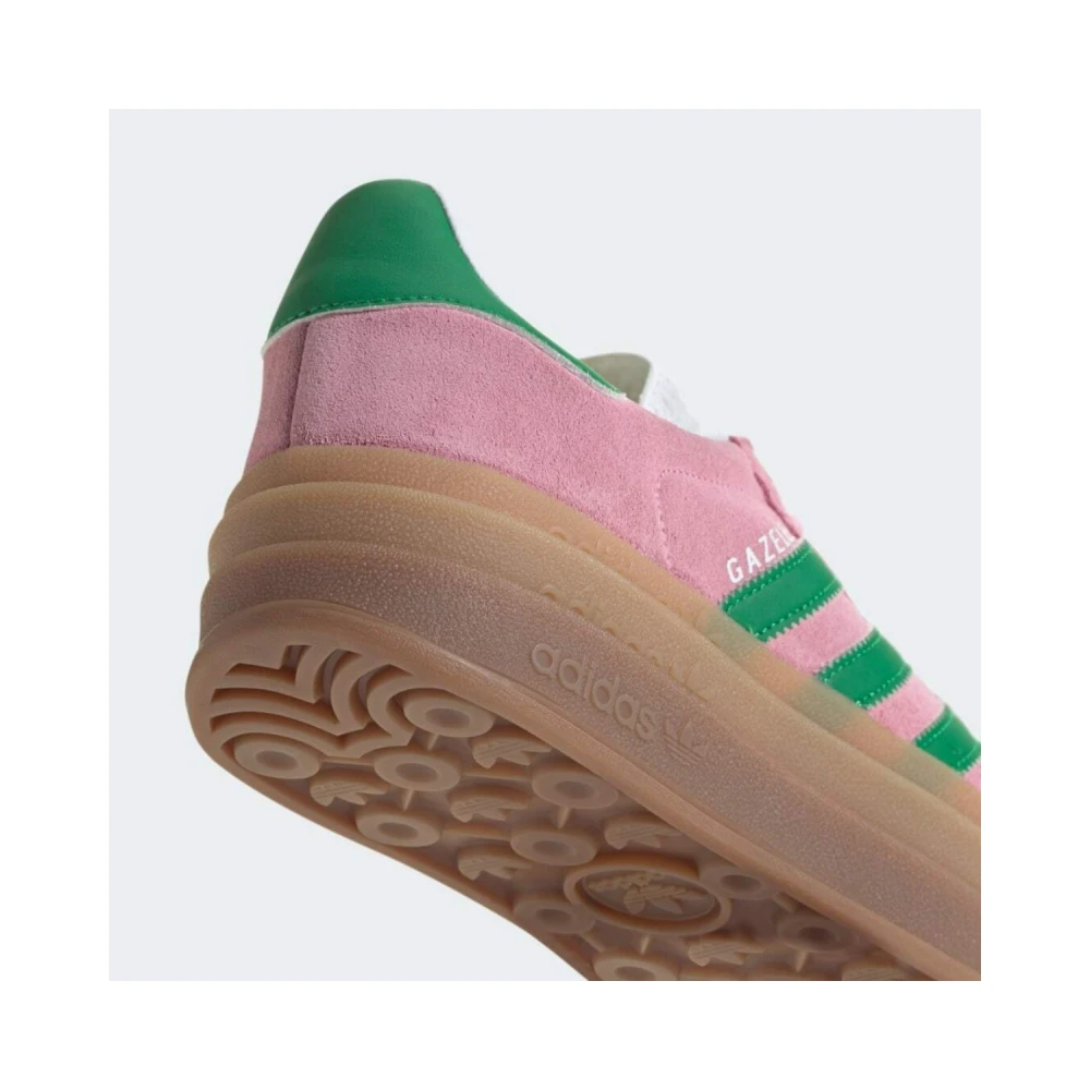 ADIDAS Γυναικεία Παπούτσια Gazzelle Indoor IE0420