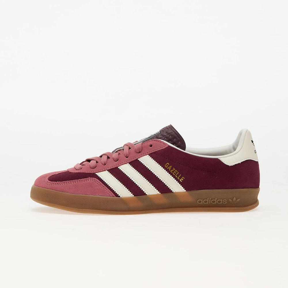 ADIDAS Ανδρικά Παπούτσια Gazzelle Indoor IF9647