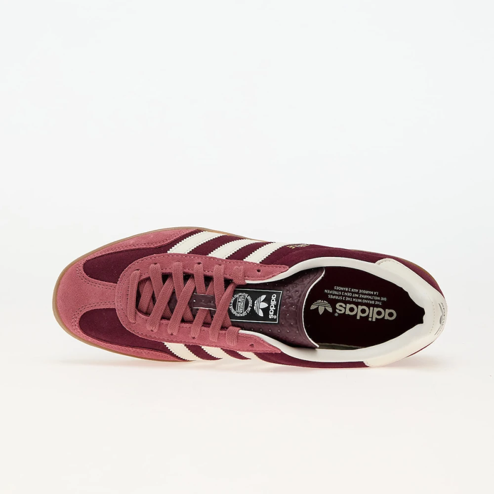 ADIDAS Ανδρικά Παπούτσια Gazzelle Indoor IF9647