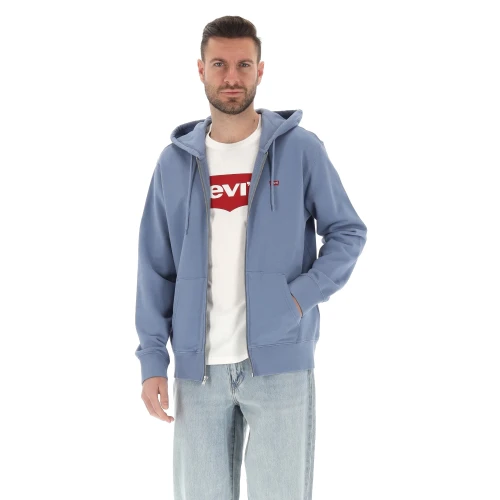 LEVIS Ανδρική Ζακέτα The Original Hm