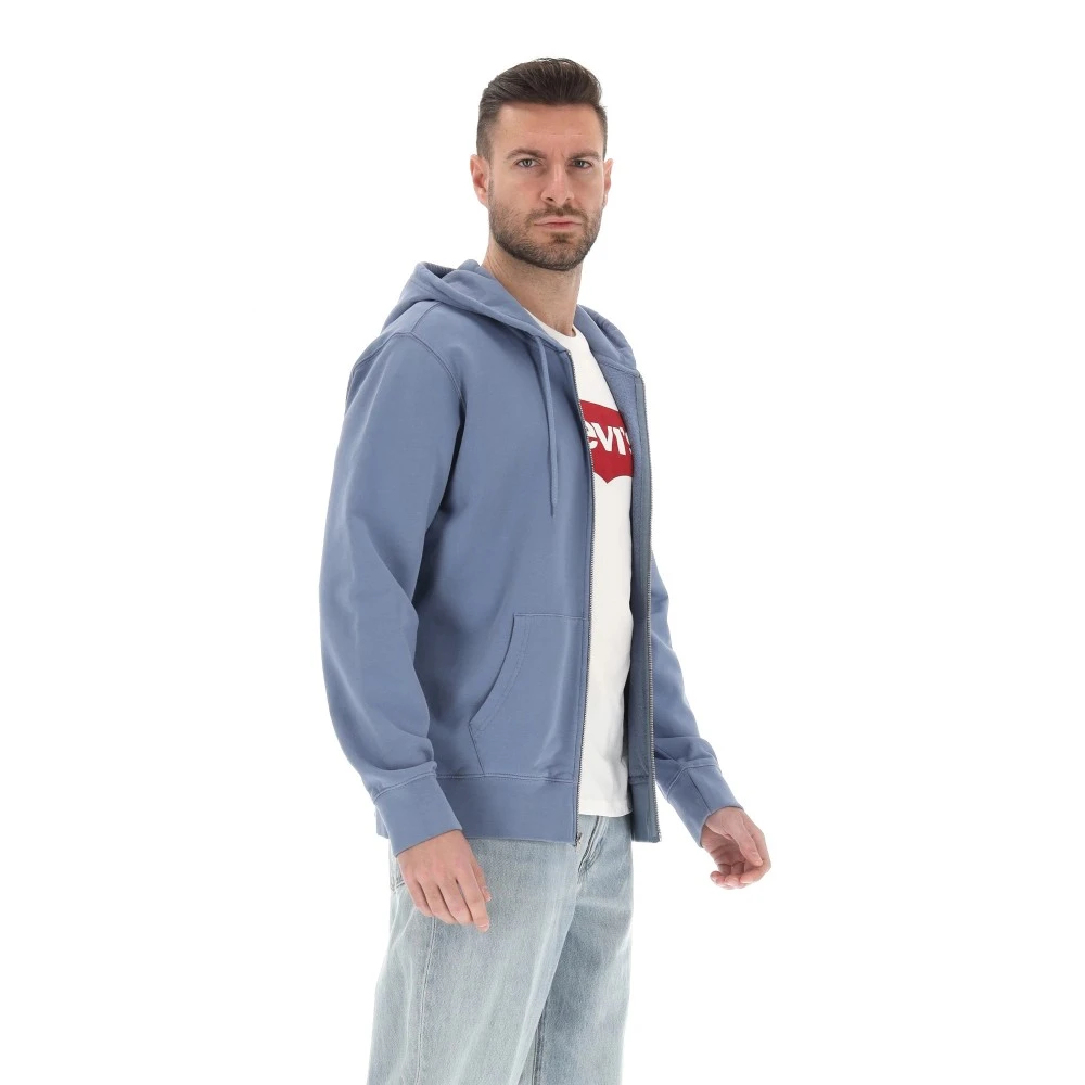 LEVIS Ανδρική Ζακέτα The Original Hm