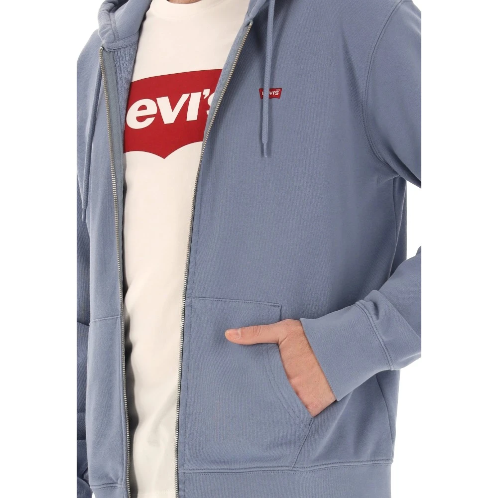 LEVIS Ανδρική Ζακέτα The Original Hm