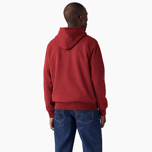 LEVIS Ανδρική Μπλούζα Φούτερ Standard Graphic H