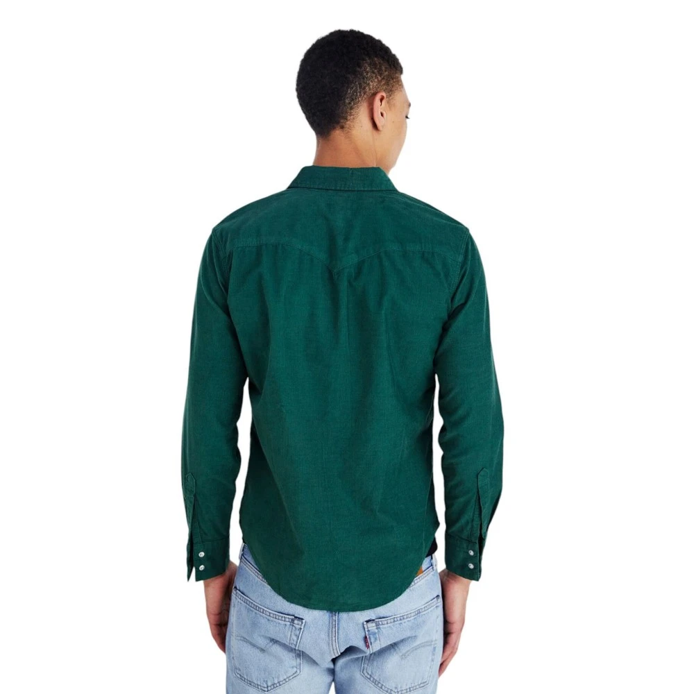 LEVIS Ανδρικό Πουκάμισο Barstow Western Standard