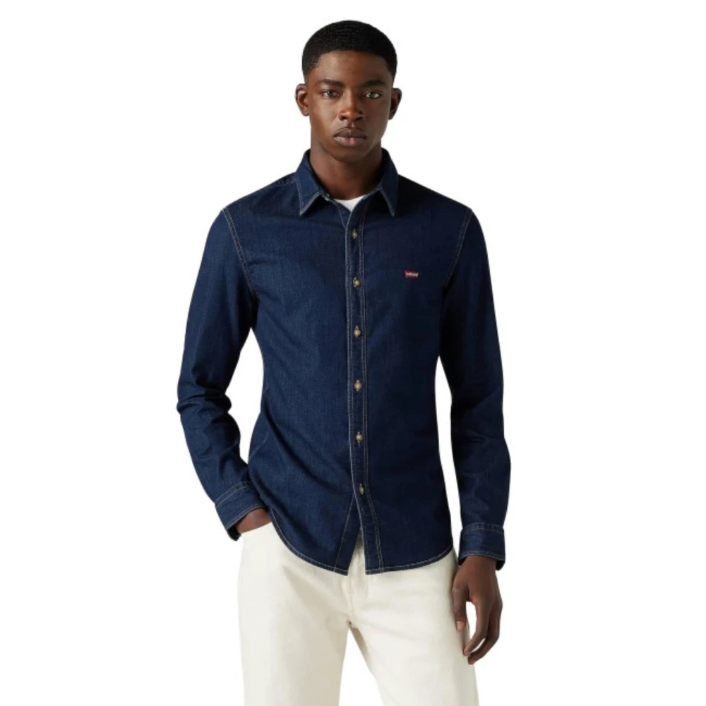 LEVIS Ανδρικό Πουκάμισο Battery Hm