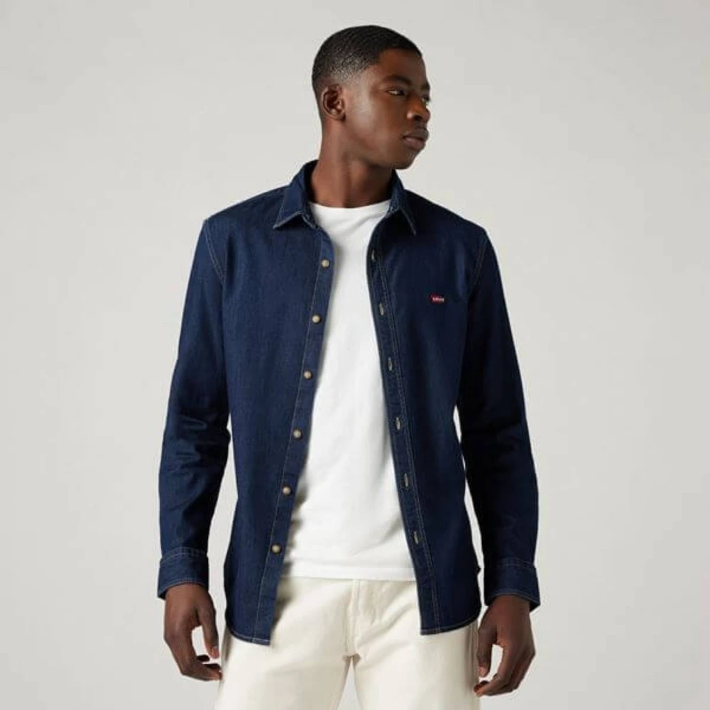 LEVIS Ανδρικό Πουκάμισο Battery Hm