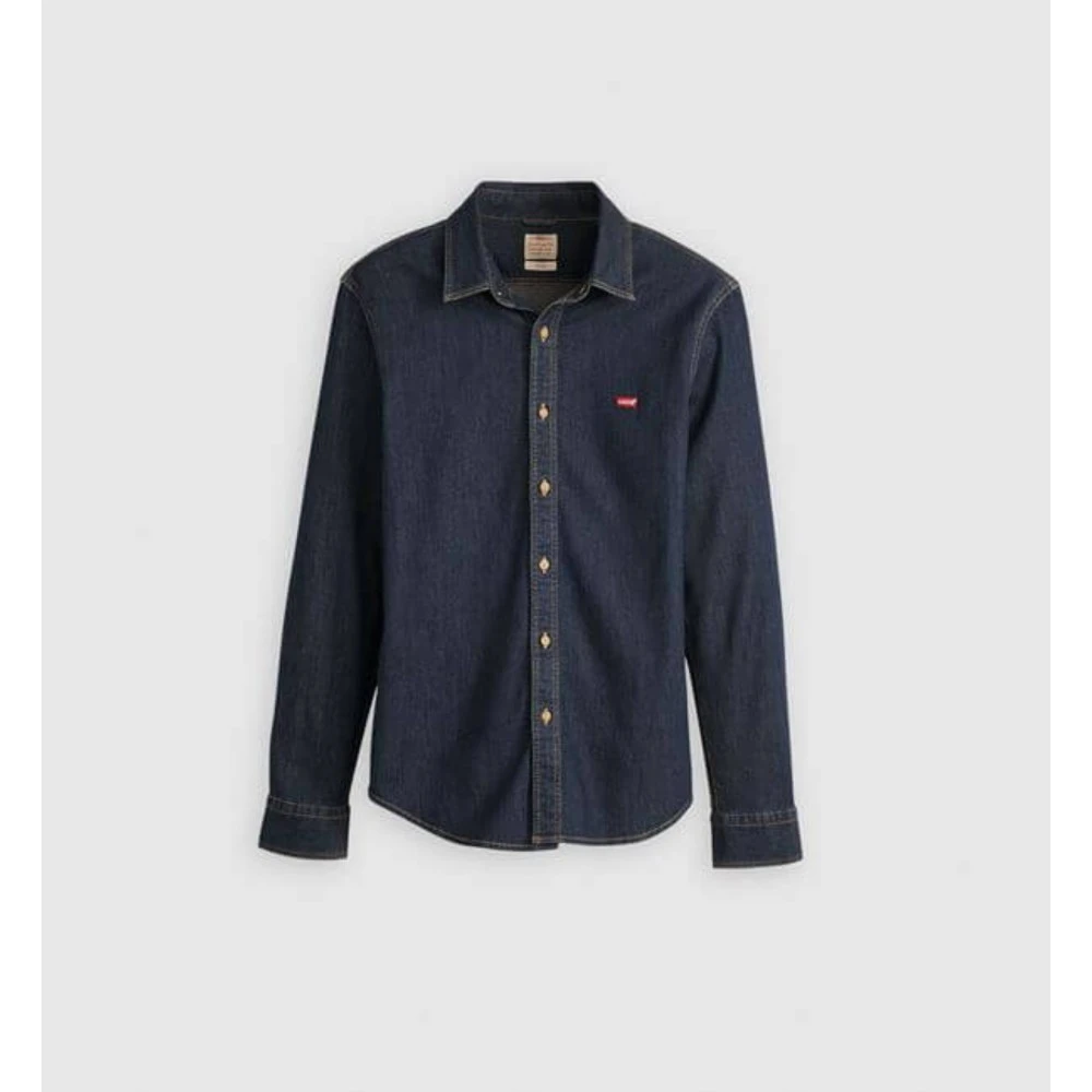 LEVIS Ανδρικό Πουκάμισο Battery Hm