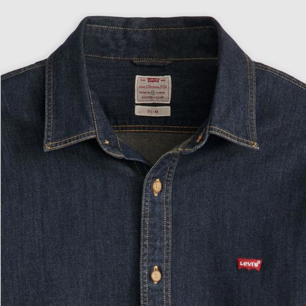LEVIS Ανδρικό Πουκάμισο Battery Hm