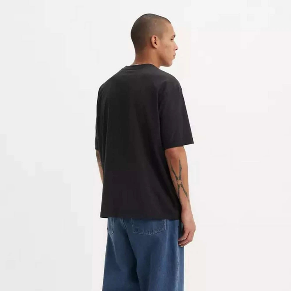 LEVIS Ανδρικό T-shirt Skate Graphic με Μοναδικό Σχέδιο