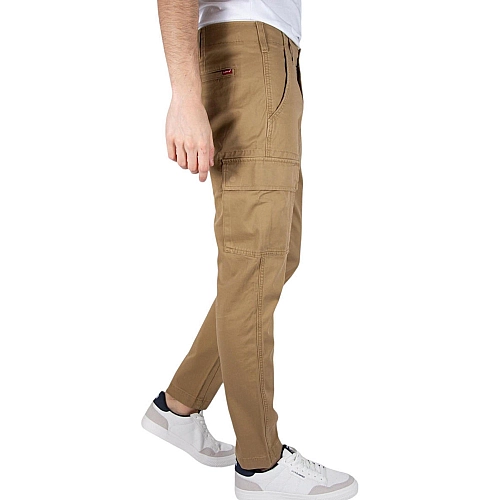 LEVIS Ανδρικό Παντελόνι XX Cargo Slim