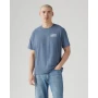 LEVIS T-shirt Ανδρικό Relaxed Fit Ανδρικό