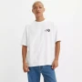 LEVIS Ανδρικό T-shirt Skate Graphic Box