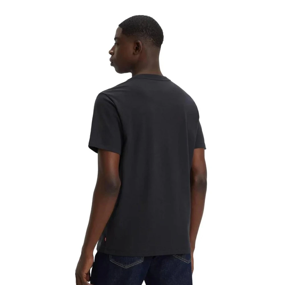 LEVIS Ανδρική Μπλούζα Graphic Crewneck