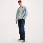 LEVIS Ανδρικό Παντελόνι Τζιν 501® Slim Taper