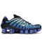Ανδρικά Παπούτσια Nike Shox TL Vapor AV3595-009