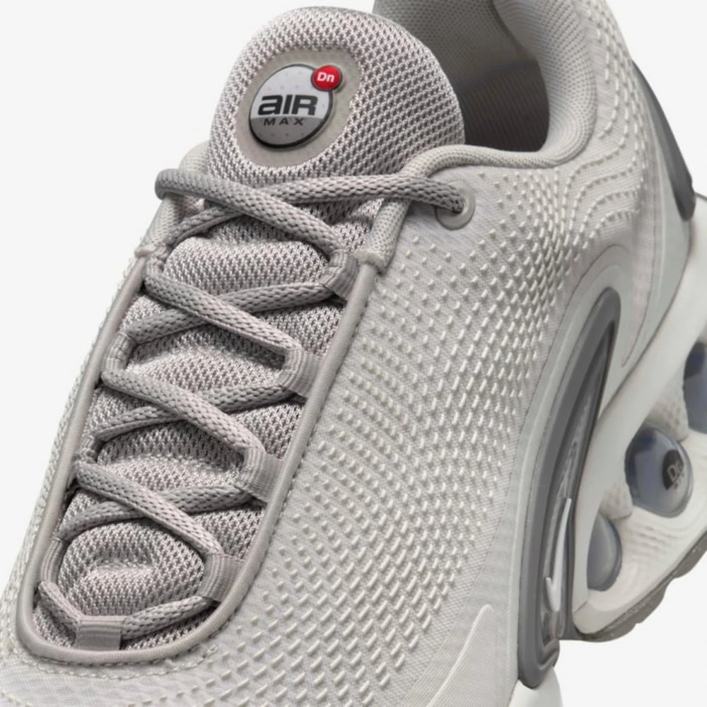 Ανδρικά Παπούτσια Nike Air Max Dn DV3337-009