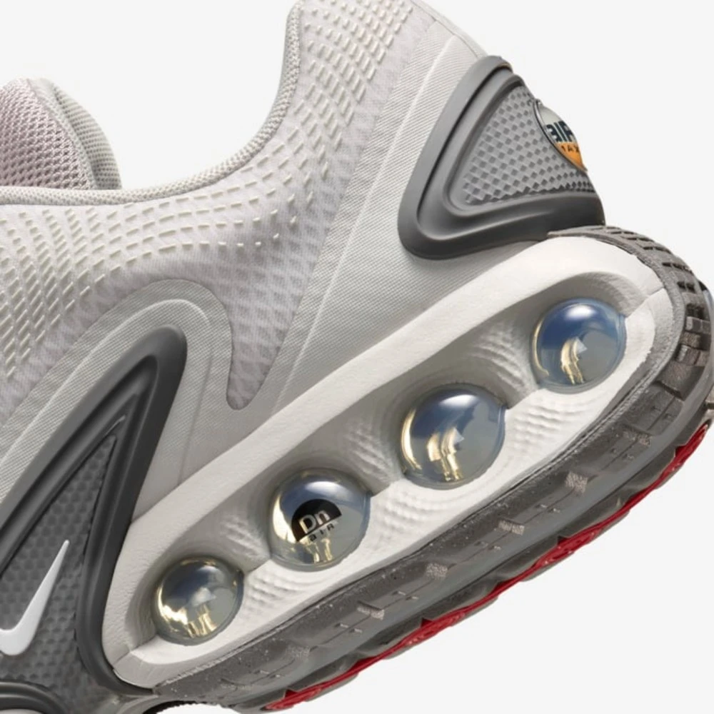 Ανδρικά Παπούτσια Nike Air Max Dn DV3337-009