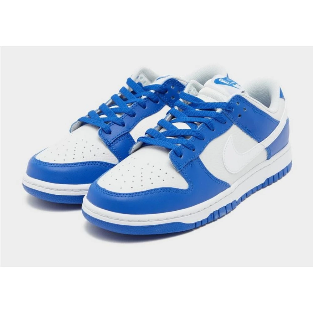 Ανδρικά Παπούτσια Nike Dunk Low FN3416-001