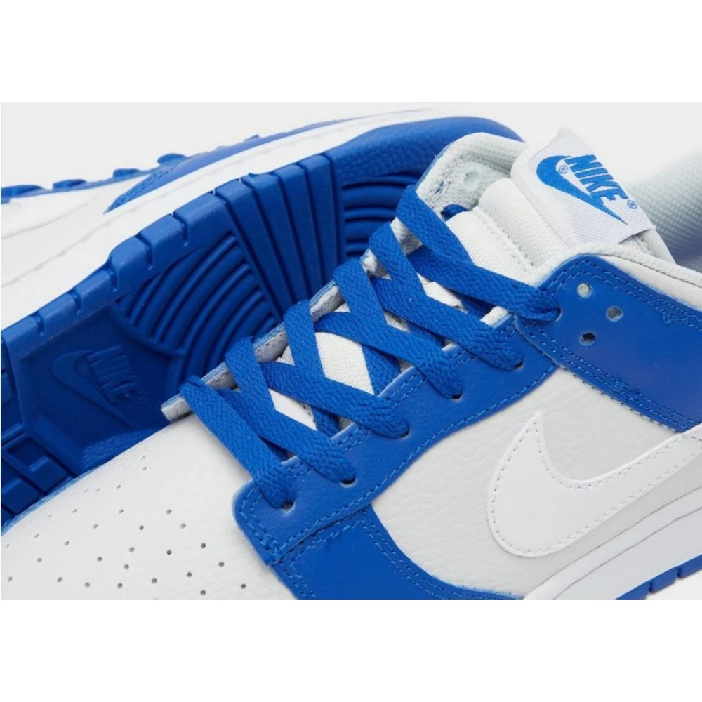 Ανδρικά Παπούτσια Nike Dunk Low FN3416-001