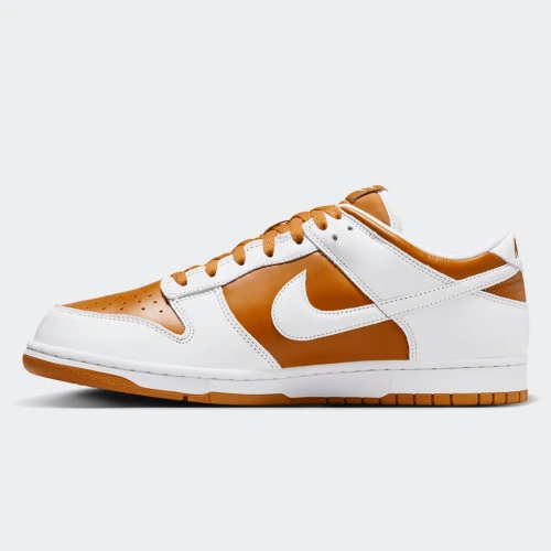 Ανδρικά Παπούτσια Nike Dunk Low FQ6965-700