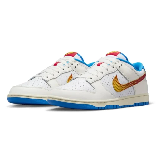 Ανδρικά Παπούτσια Nike Dunk Low HQ3613-133
