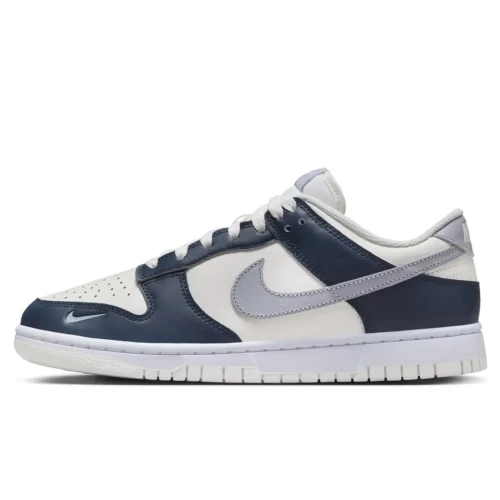 Ανδρικά Παπούτσια Nike Dunk Low HV2390-100
