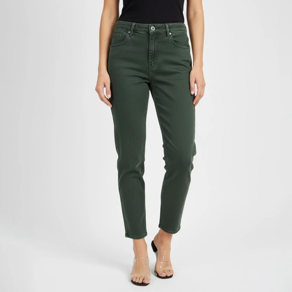 CAVALIERI Παντελόνι Τζιν Φαρδύ 1236-13