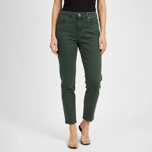 CAVALIERI Παντελόνι Τζιν Φαρδύ 1236-13